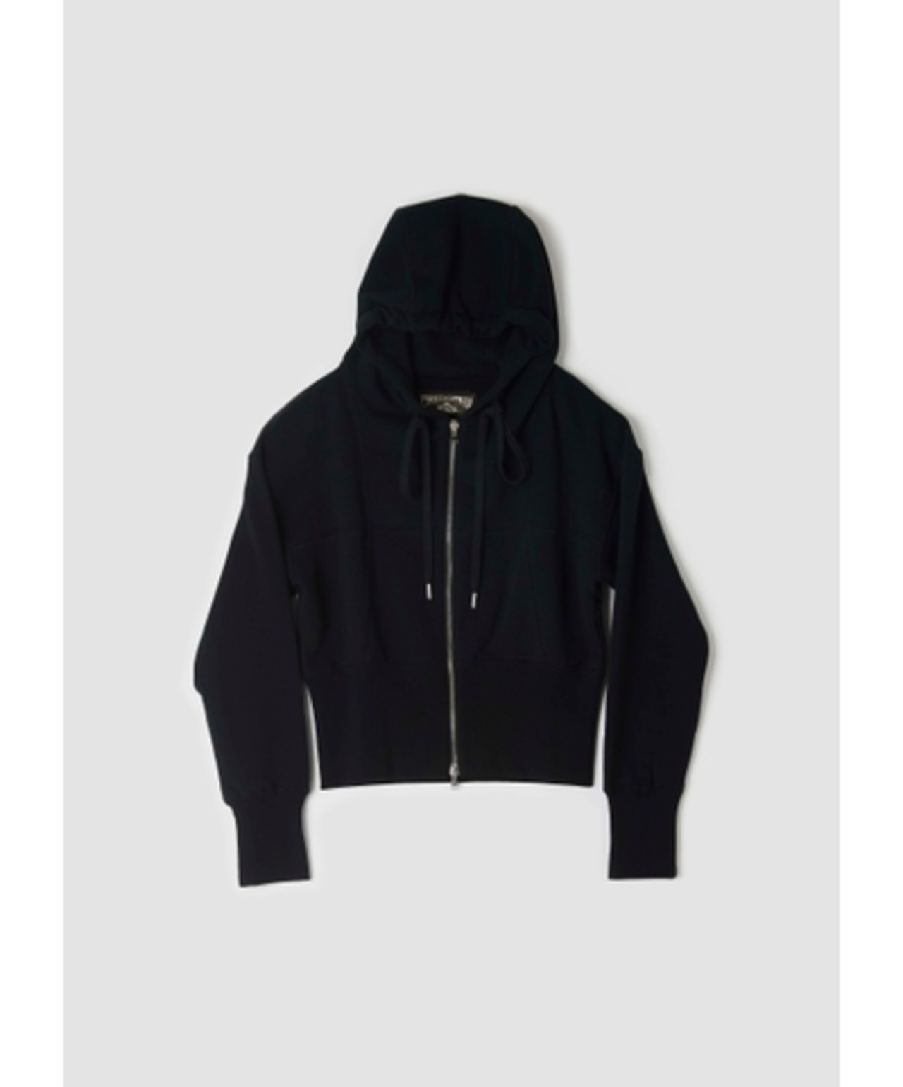 【26SS】PHOTOCOPIEU フォトコピュー / フーディー 長袖 / PARRIS ZIP HOODIE - 4