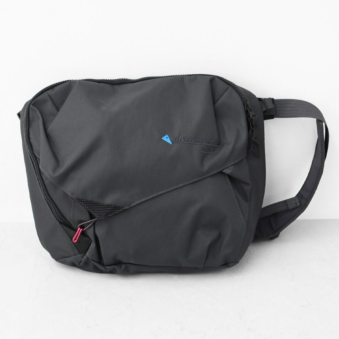 KLATTERMUSEN [クレッタルムーセン] Gaut Messenger Bag [40460U21
