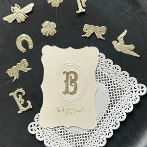 ドレスデンペーパー　ナンバー[M]