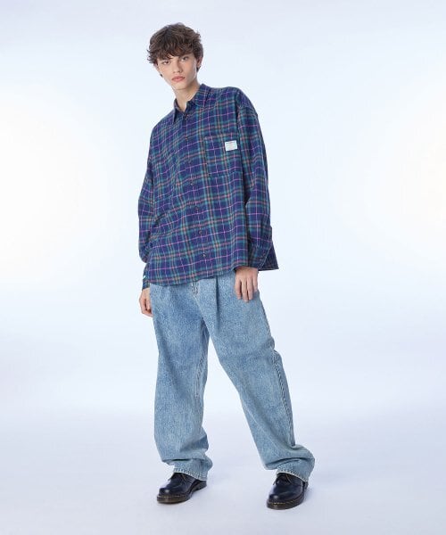 ☆TWS ドフン / ギョンミン 着用！！【INSTANTFUNK】Trolls Oversized