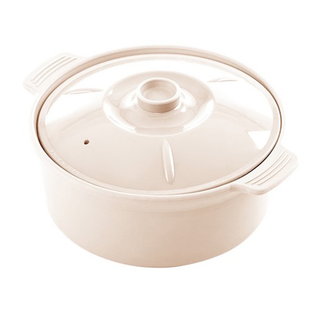 電子レンジ鍋 マルチシリコーンスチーマー 1200ml