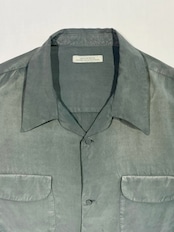 OLD JOE / SWALLOW COLLAR NASSOU SHIRTS