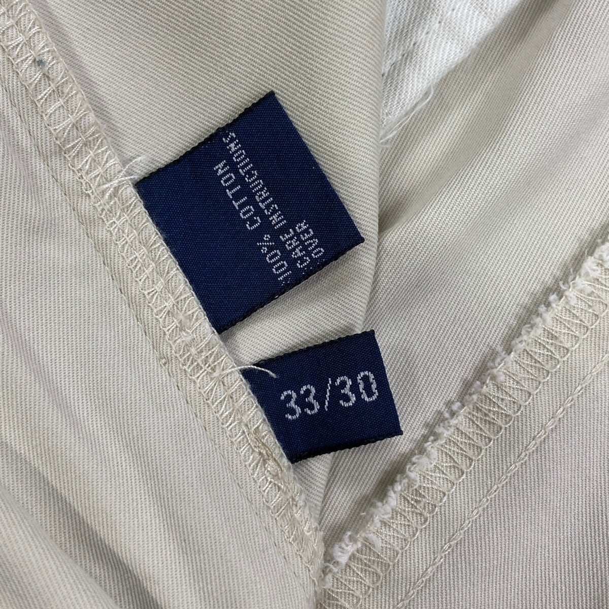 Polo by Ralph Lauren ポロバイラルフローレン チノパンツ ポロチノ