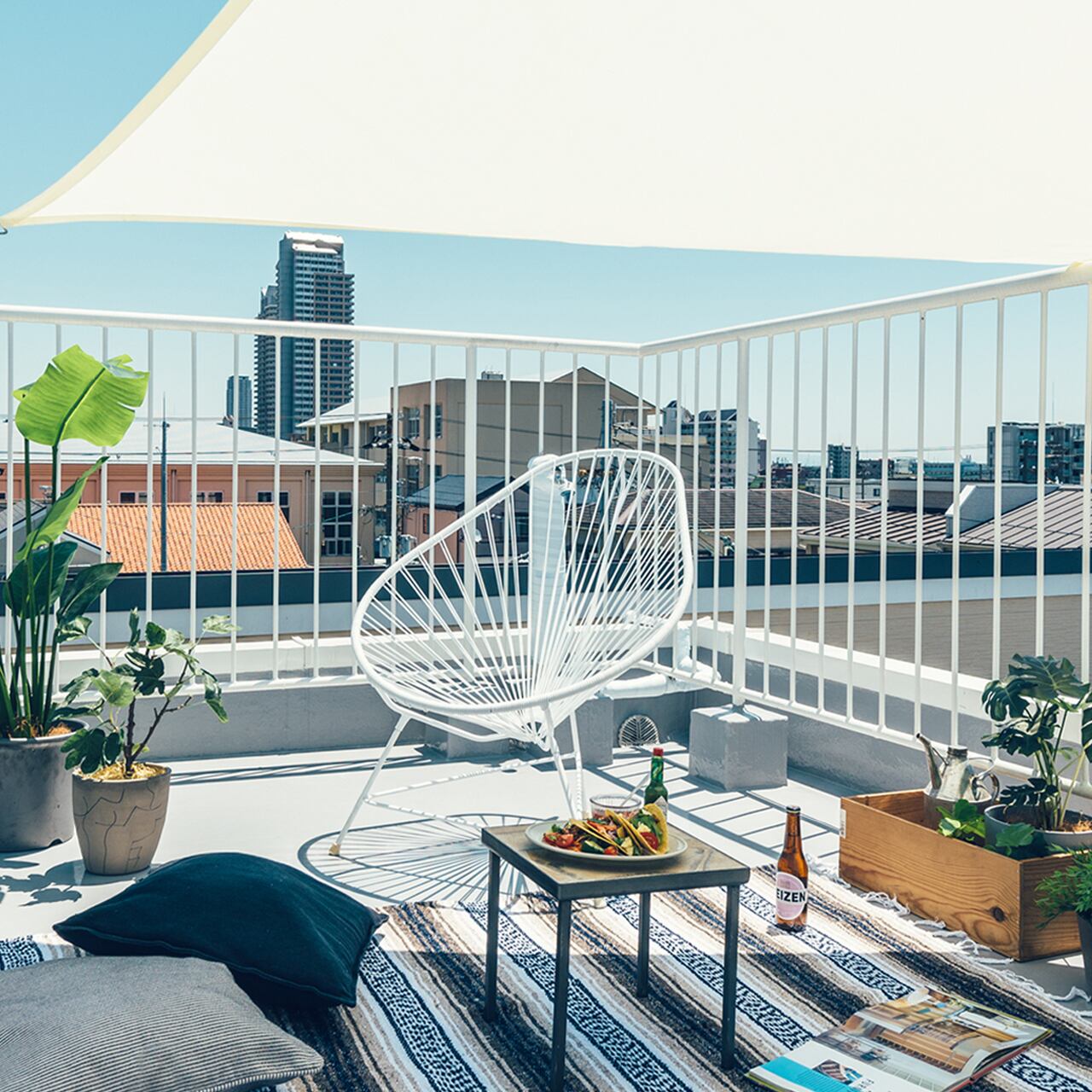 60年代から愛用されたデザイン