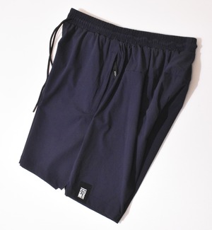 Nylon ST shorts：ダークネイビー