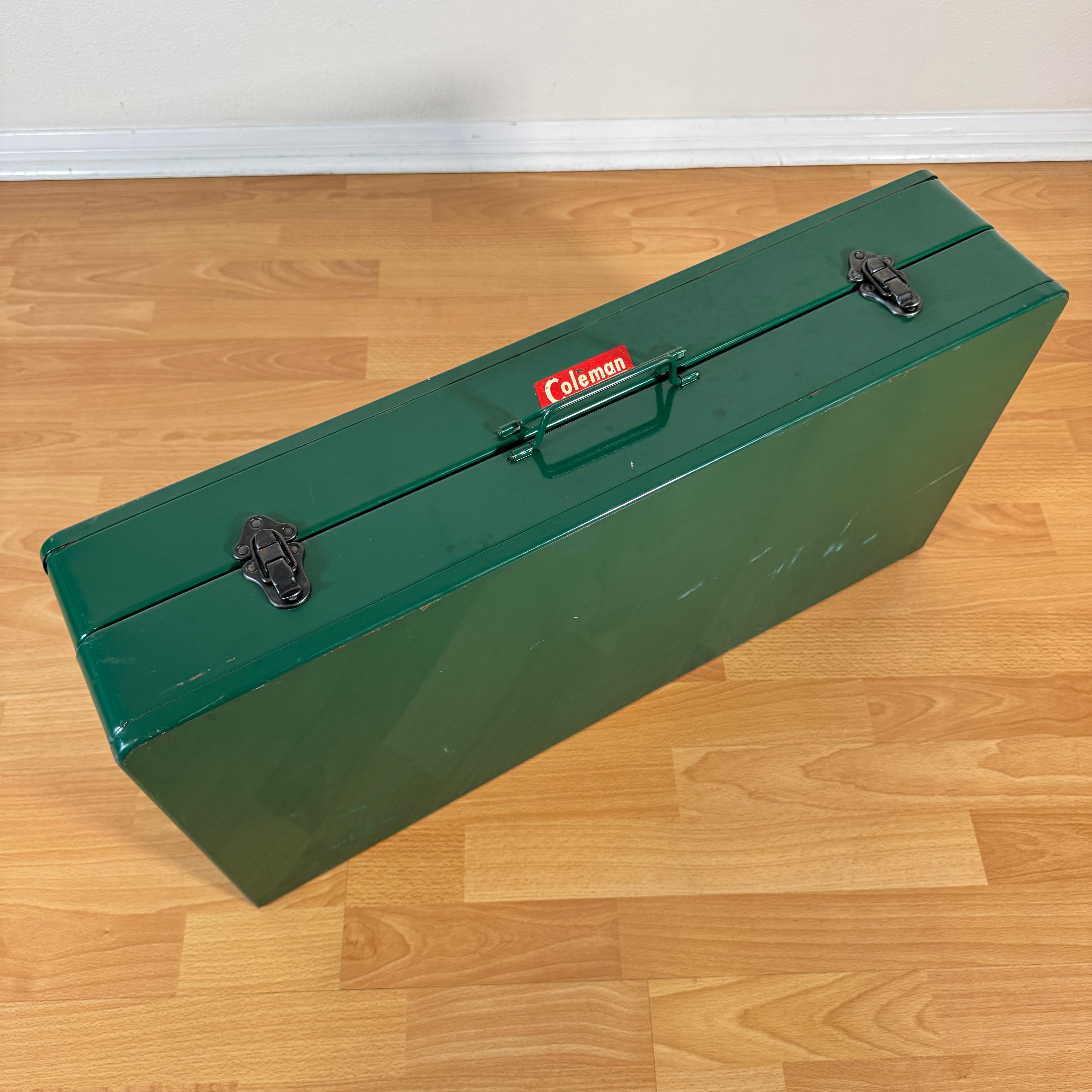 コールマン テーブルチェアセット 希少品 【公式通販】