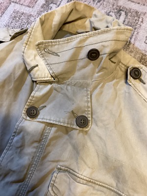 POLO RALPH LAUREN / M-43 Military Jacket