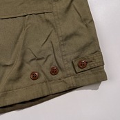 中田商店 US ARMY M-41 FIELD JACKET ミリタリー フィールドジャケット サイズ 36R