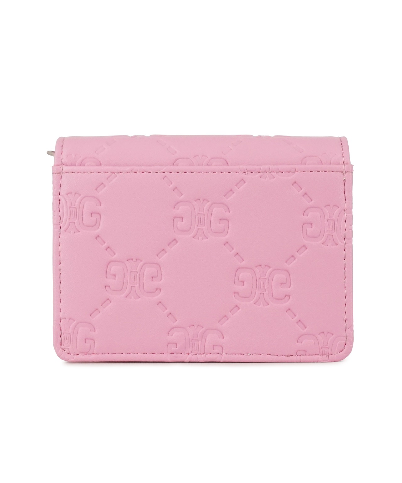 GYDA : MINI WALLET SHOULDER GY-W474
