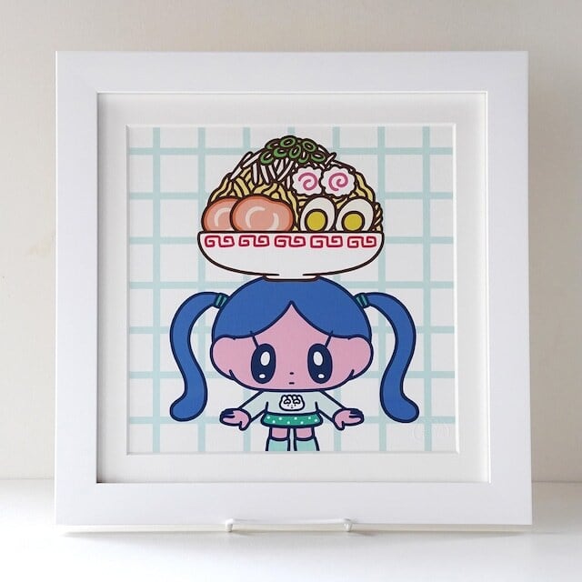 モニョチタポミチ | at any place Interesting stuff showcase