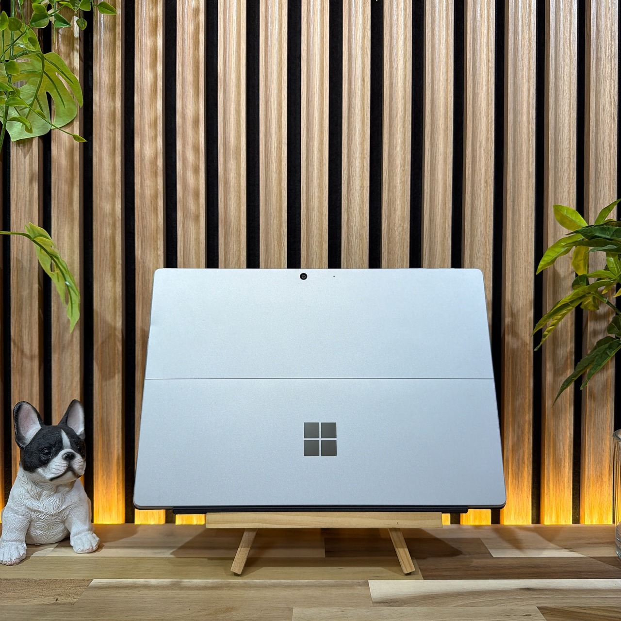 \ 公式ショップ限定価格❣️/ 2in1 上位モデル【Surface Pro 7＋】人気シリーズ メモリ8GB SSD128GB 第11世代 ノートパソコン 安心サポート＆3ヶ月保証付き