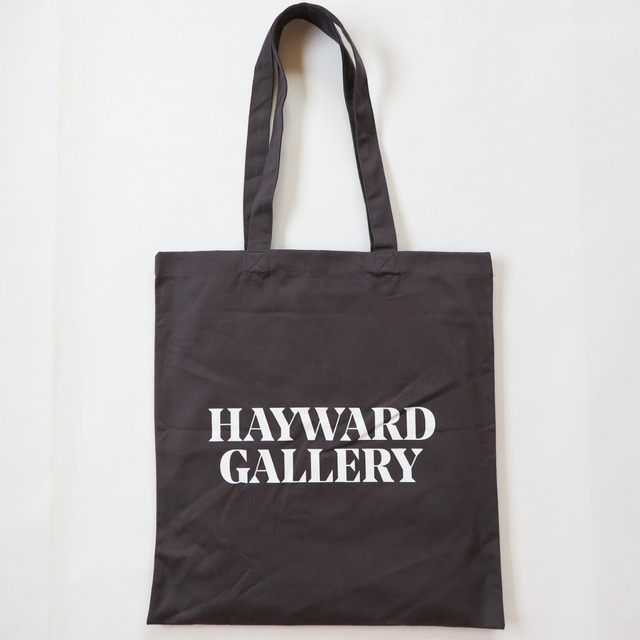 Hayward Gallery Tote Bag／ヘイワードギャラリーバッグ／エコバッグ・トートバッグ