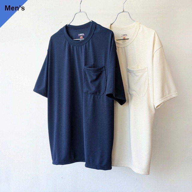 melple ユースフルポケットTシャツ Useful SDU S/S