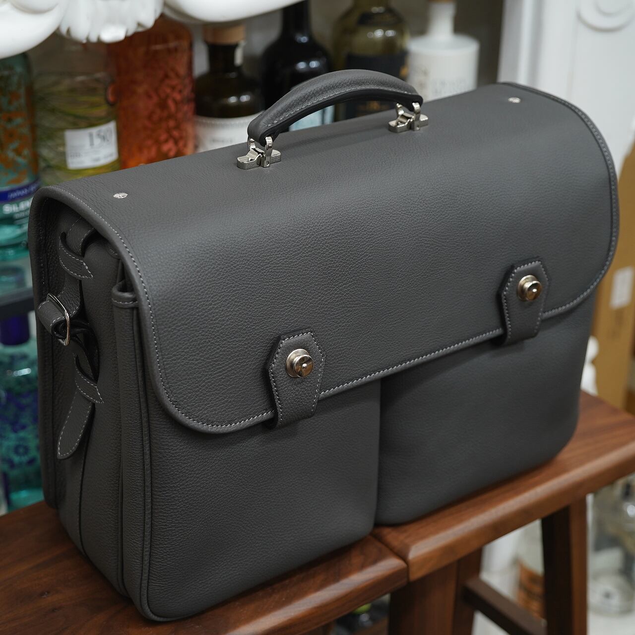 ル・ボナー マエストロ（オーバーナイターブリーフ） アントラジス