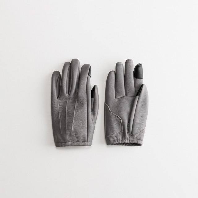 【原本 PELLE:K】BIKE - ABI (MEN)