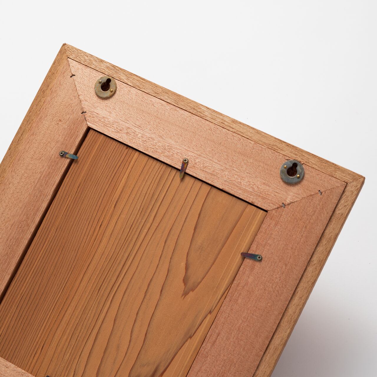 木工（流木） 工房流木人｜Metal & Wood Frame - 10 | mira2025 ｜暮らしに小さな輝きを