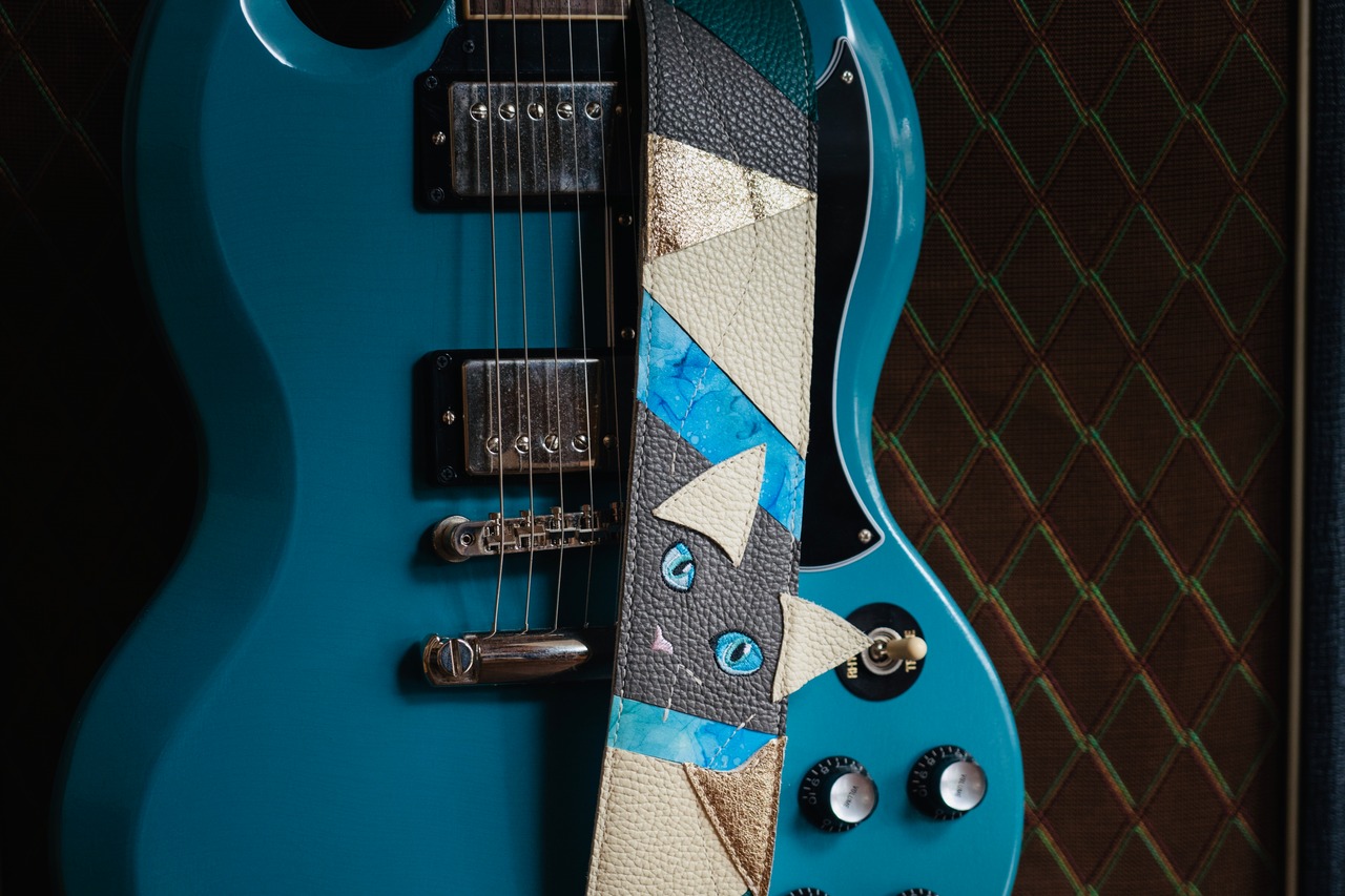 L-Slide Strap PW#110