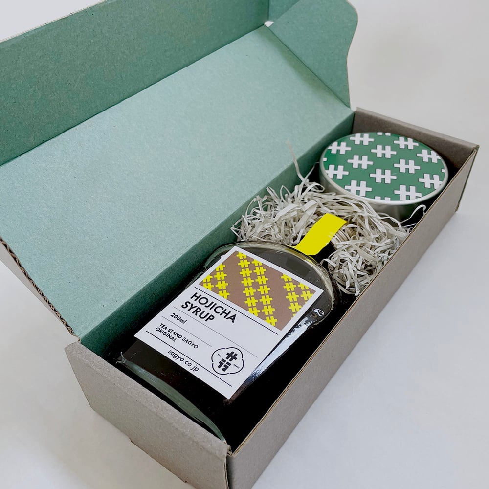 【選んで贈る】ギフトボックス