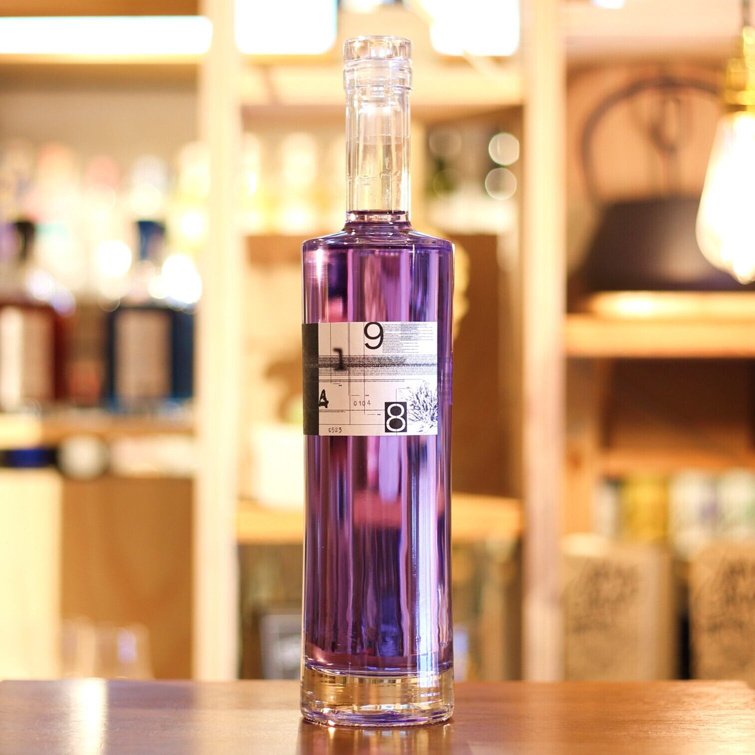 火の帆 ドラフト アブサン ／ Honoho Draught Absinthe | Liquor Store
