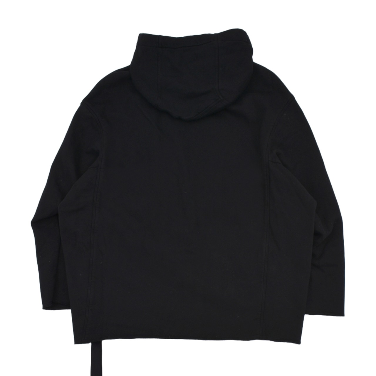 【DRKSHDW】PETER ZIPPED HOODIE - 2