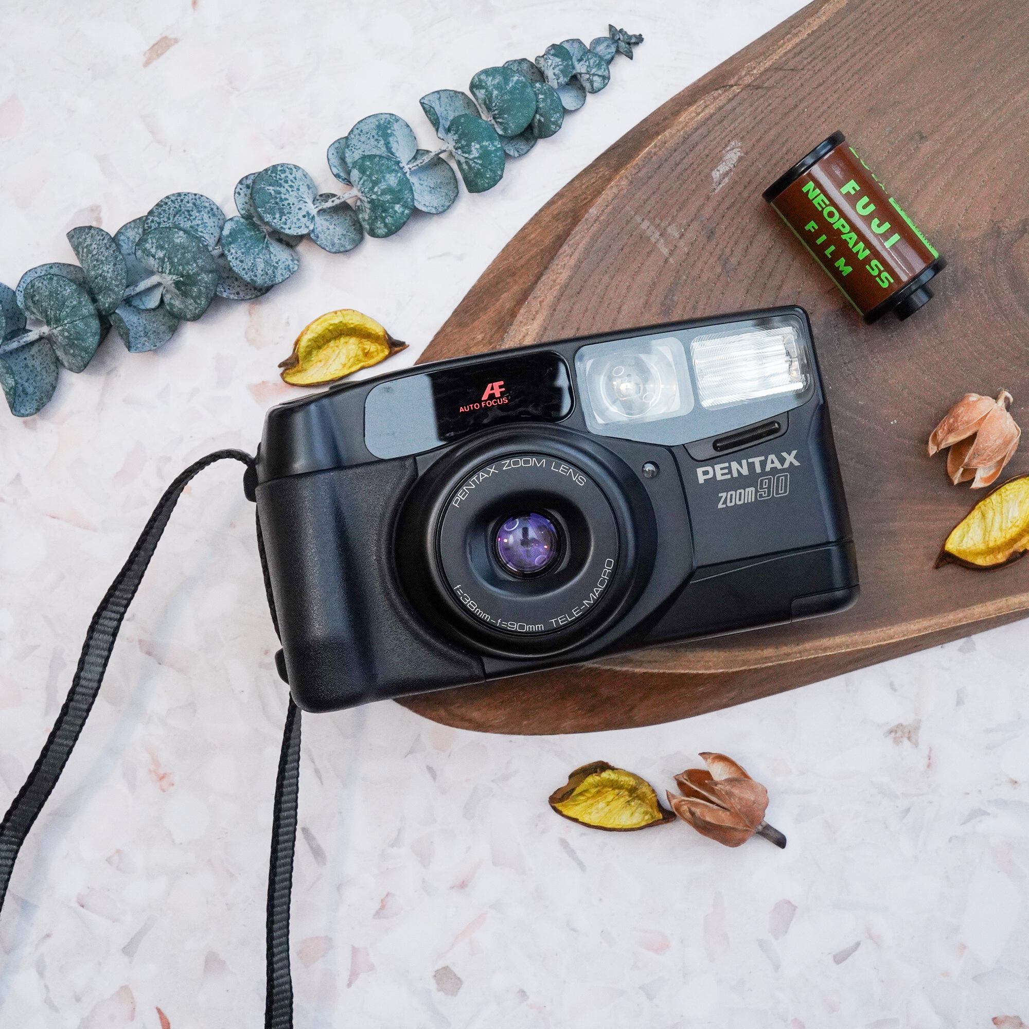 Used Camera・中古コンパクトカメラ | Macha Cameras