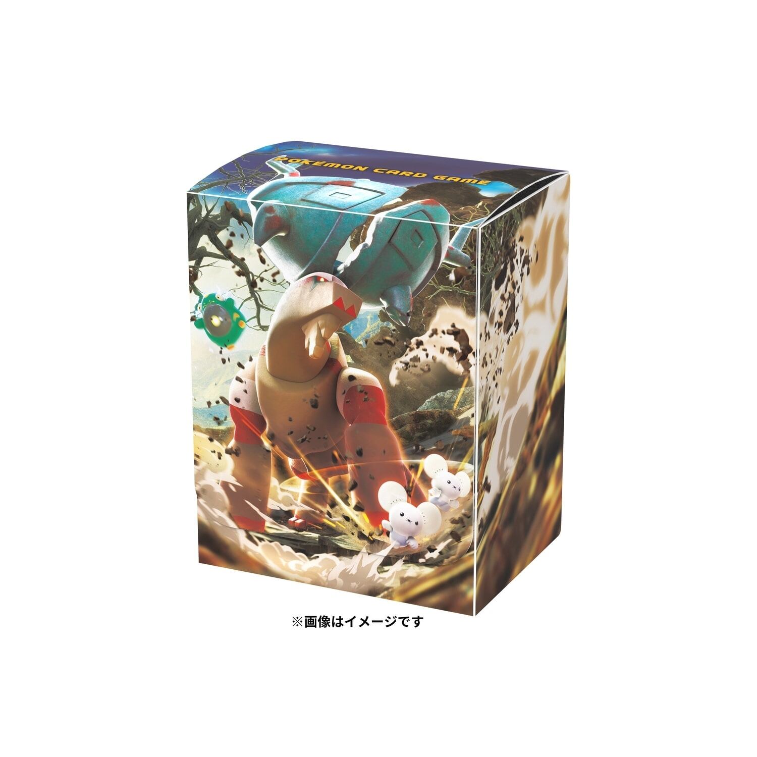 ポケモンカード カード付きデッキケース 未開封 まとめ売り 新品未開封】ポケモンカードゲーム スカーレット&バイオレット デッキ