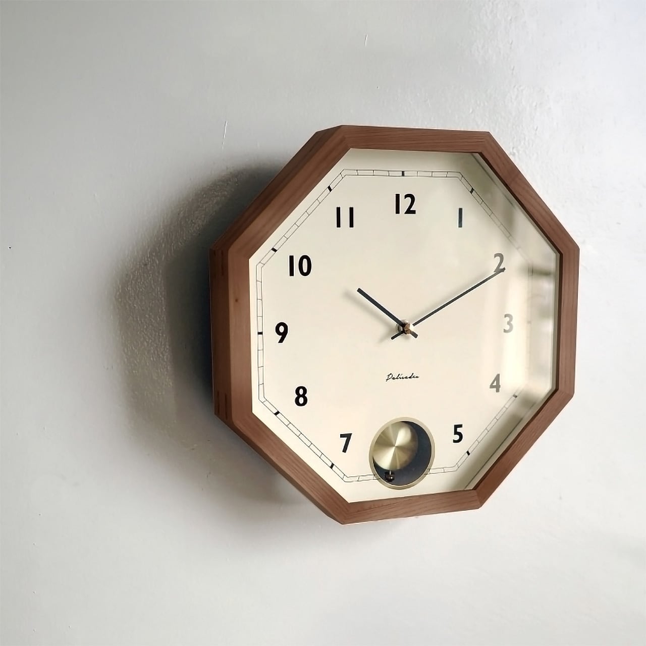 Junghans ユンハンス 壁掛け時計 （ドイツ） | PAY ID