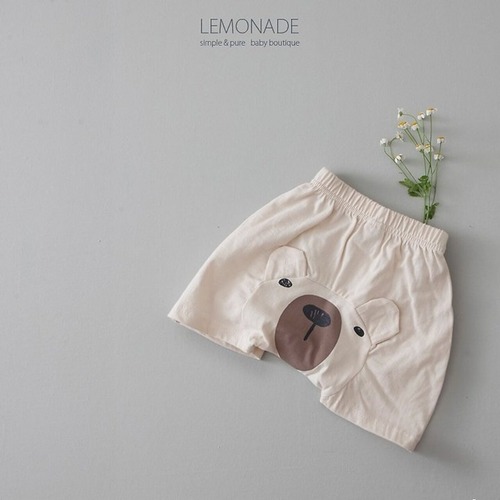 《予約》lemonade ¨ rona pants ¨ 26summer