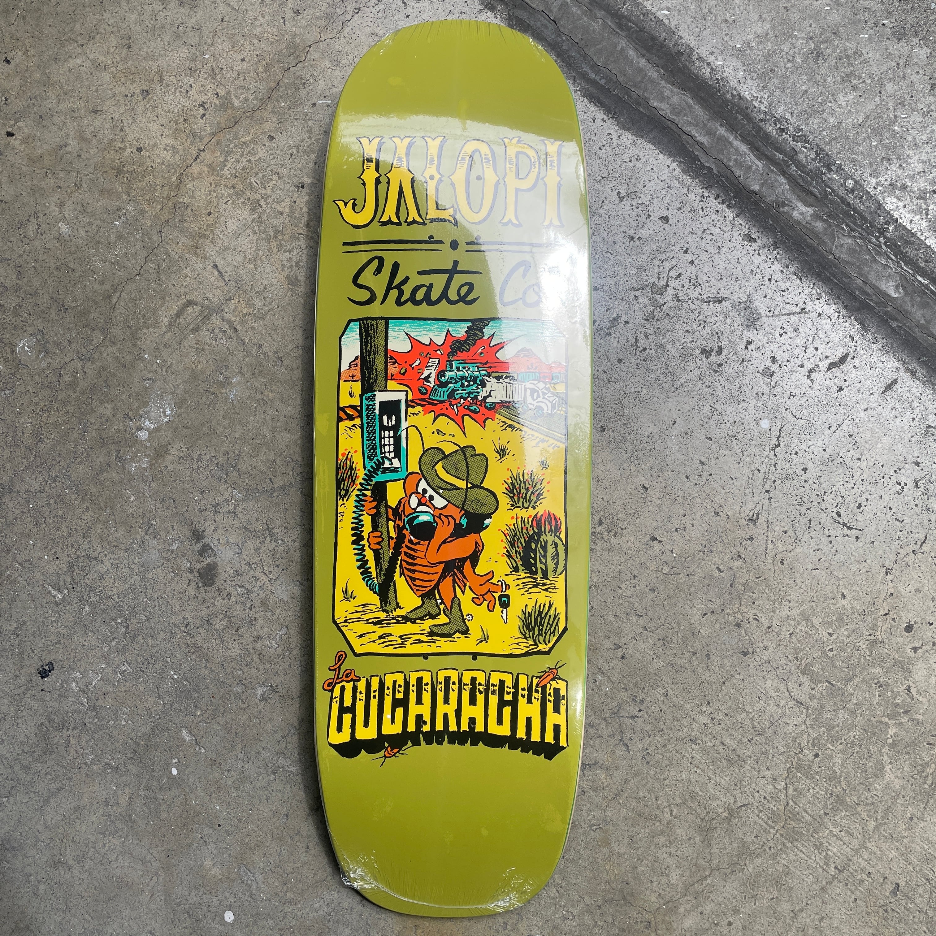 bulldog SKATEBOARD SHOP