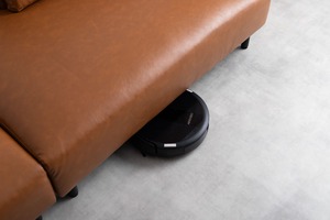 【幅178cm】Cody コンセント・オットマン付き2人掛けカウチソファ