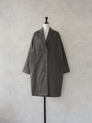 CUSTOMER 065[HUG O WAR]ツイルショップコート
