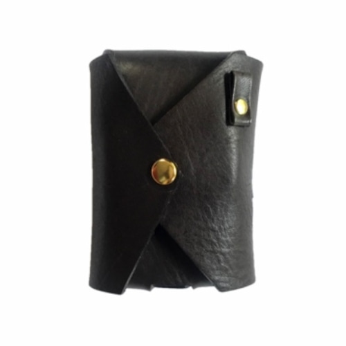 Freestylelibre Leather case “ Vintage Brown ” フリースタイルリブレ レザーケース
