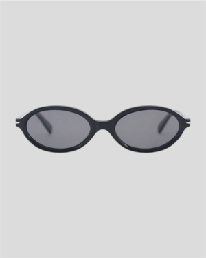 ORCHID BLACK/POLARIZED GREY