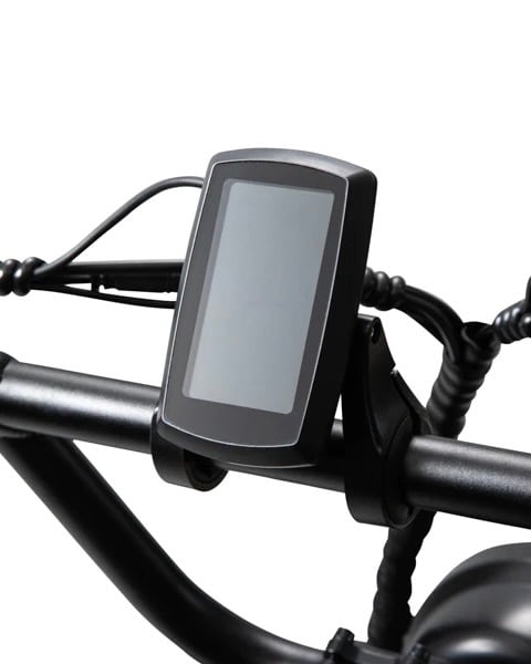 ARCHON A03】電動アシスト付き自転車 | idealclasse