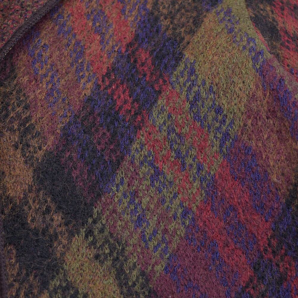 MISSONI イタリア製 ミッソーニ モヘア&アルパカ ブレント MISSONI イタリア製 ミッソーニ モヘア&アルパカ ブレント