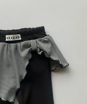 【取寄/韓国直送】O.O.O ソピアパンツ｜秋服｜韓国子供服｜26/AT