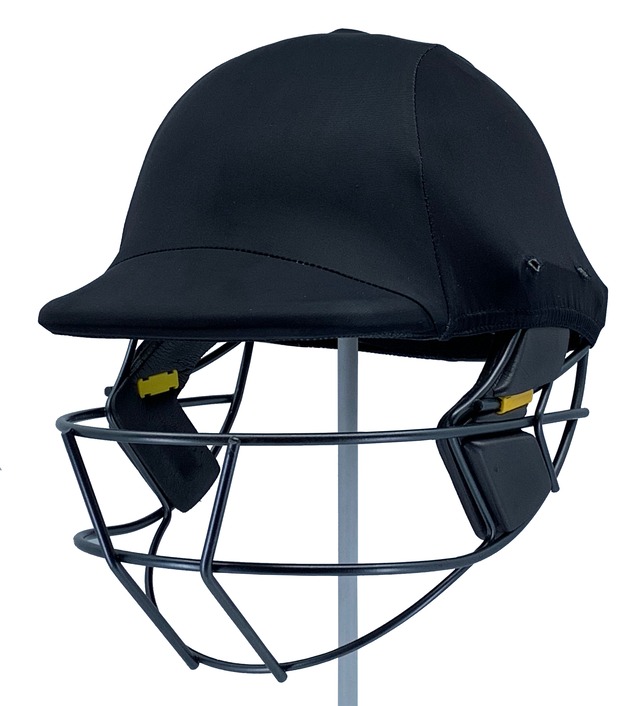 Helmet Covers Yellow/ヘルメット用クラッズ黄色