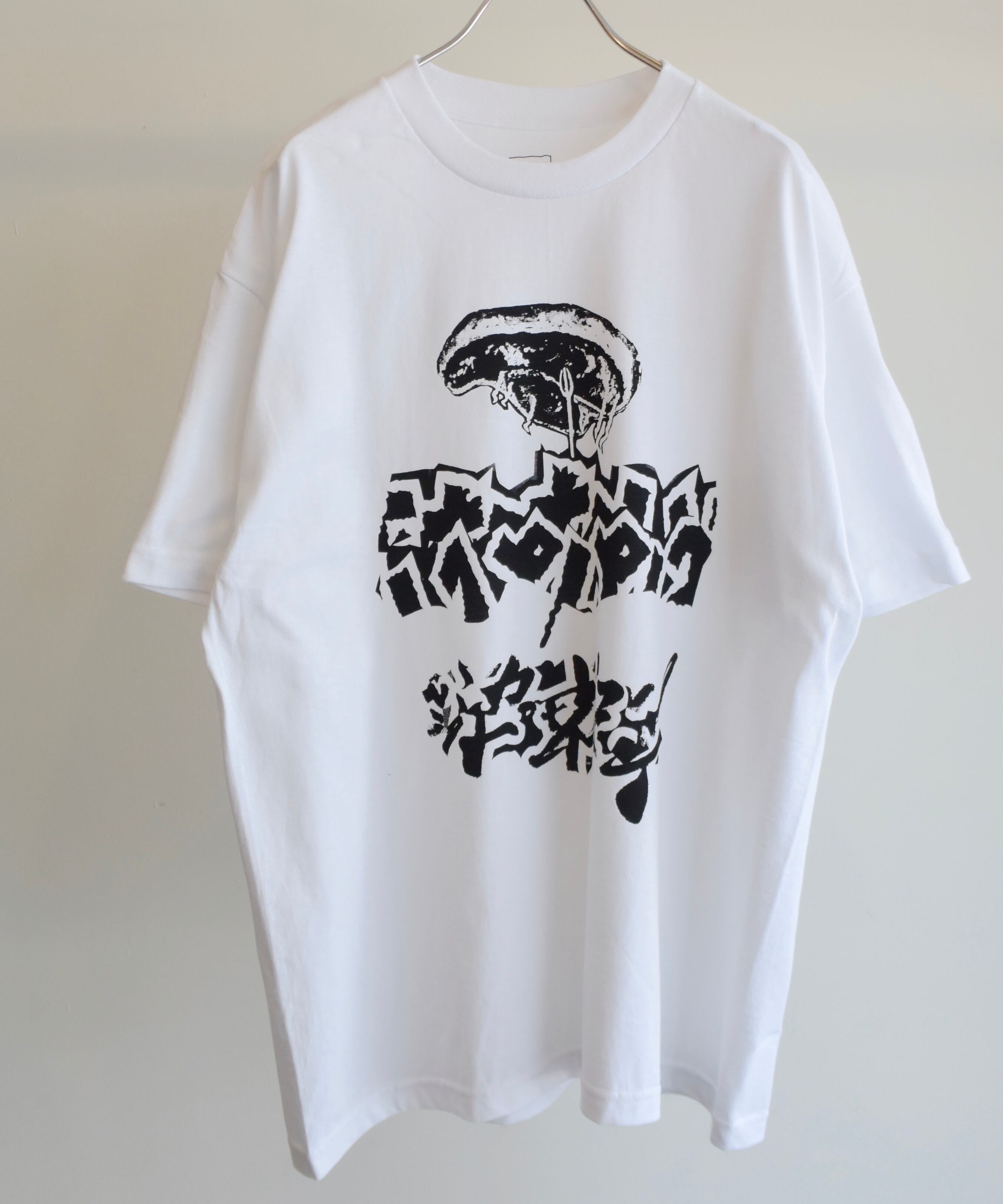 キムタク　私物　未来への10カウント　Andy Mister ロンT XLサイズ キムタク 私物 未来への10カウント Andy Mister ロンT XLサイズ