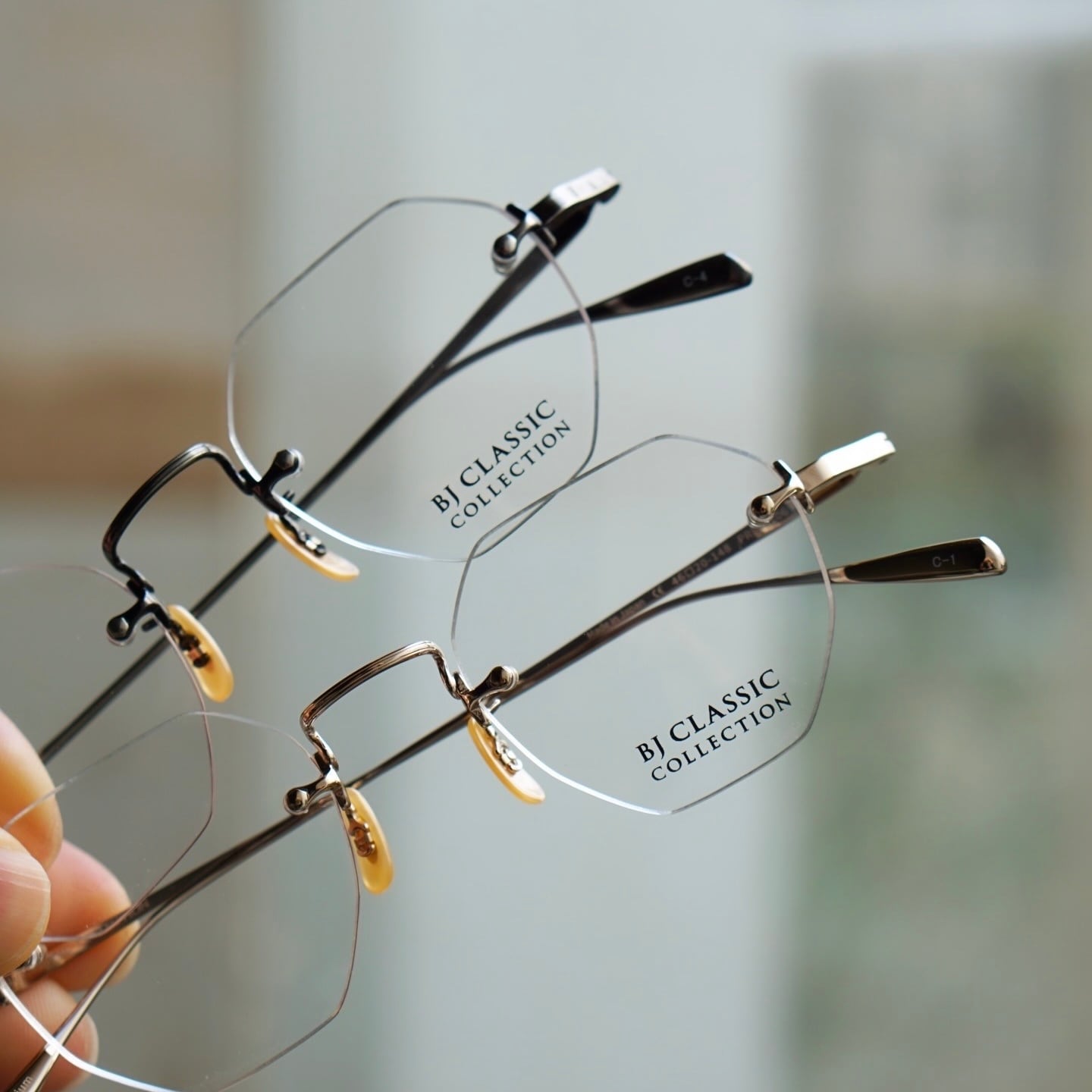 BJ CLASSIC COLLECTION /BJクラシック | SEISHIDO