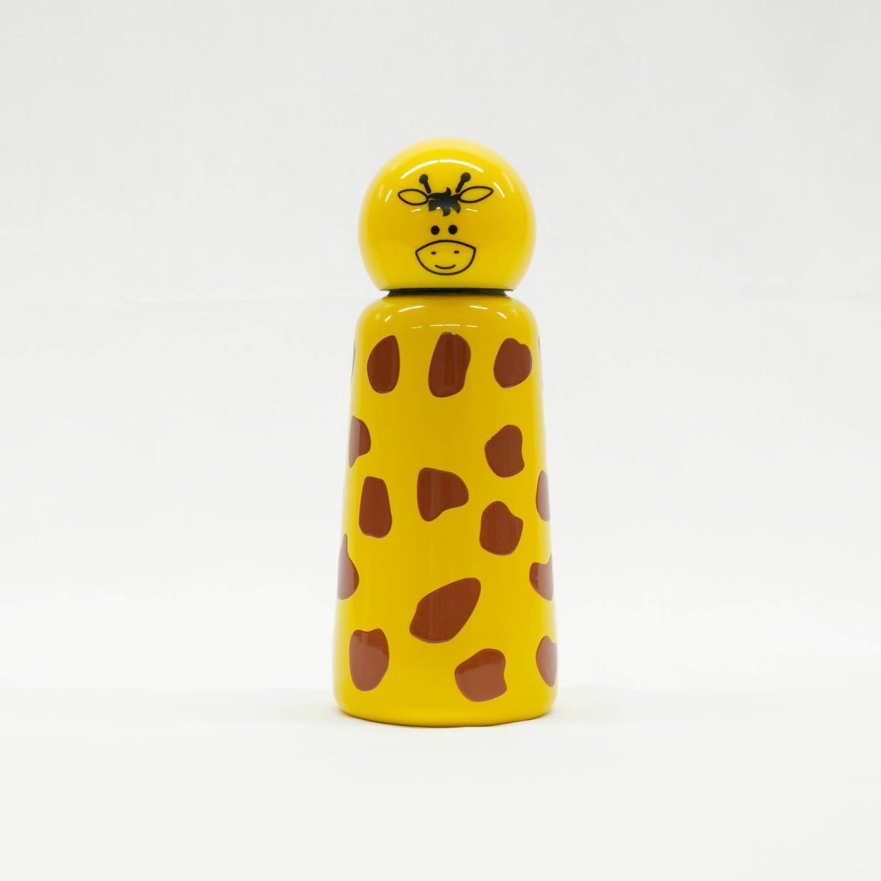 Skittle Bottle Safari 300ml（Giraffe）/ スキットルボトル サファリ