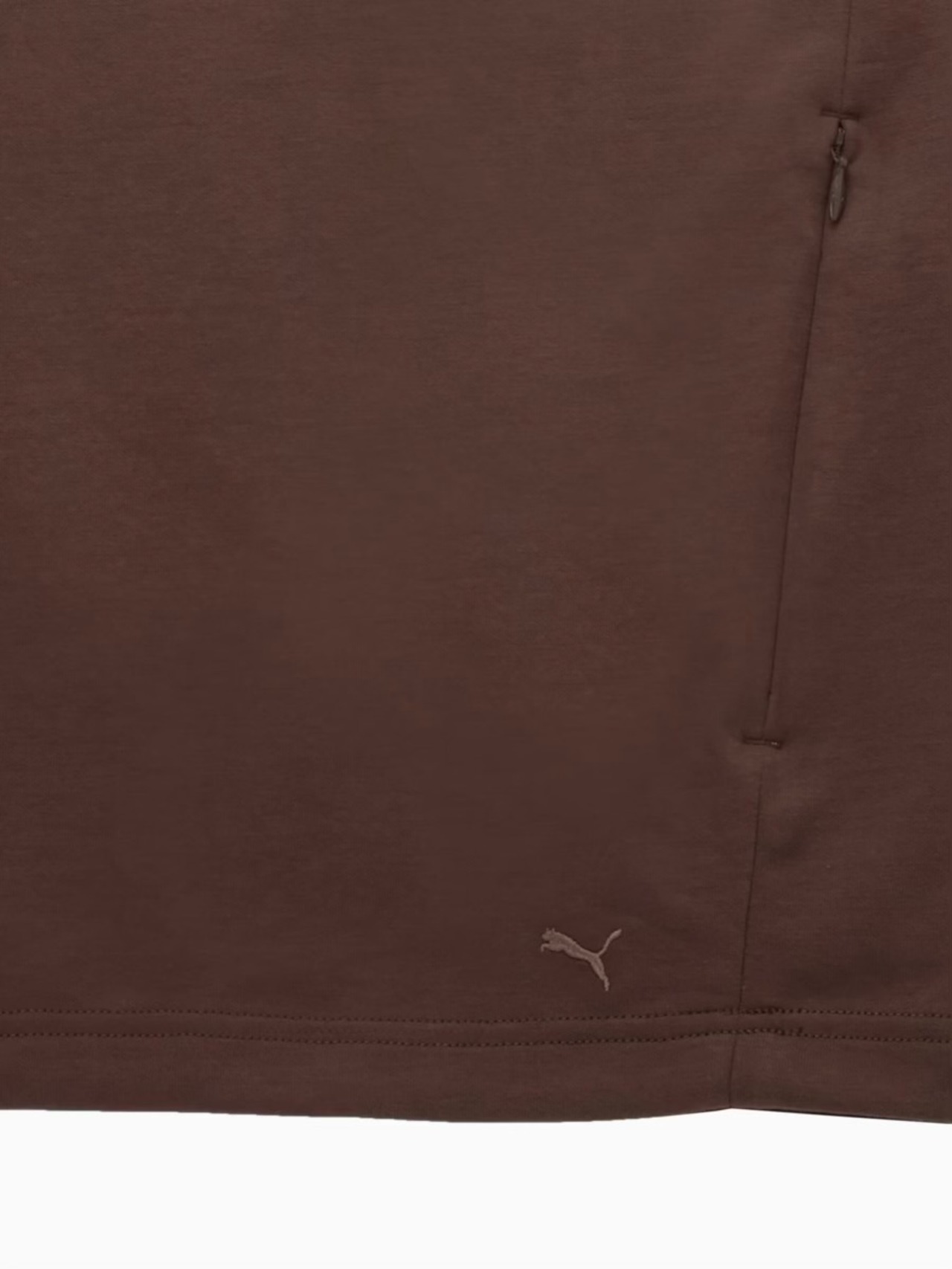 【26SS】PUMA プーマ / ユニセックス オーバーサイズド 半袖 Tシャツ - 8