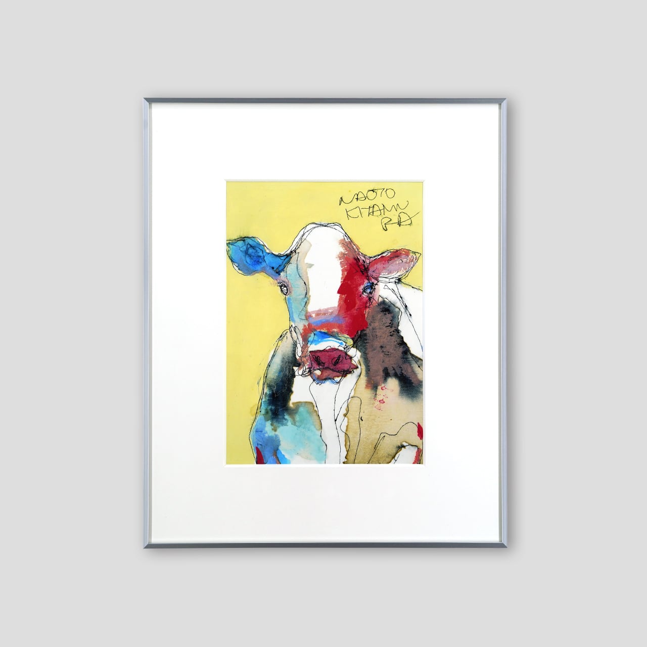 NAOTO KITAMURA ONLINE STORE