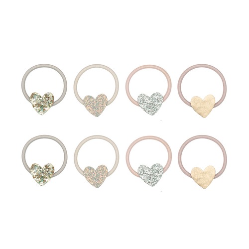 Heart mini ponies_152007 75【2026年8/31まで限定SALE】