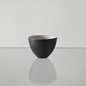【LIMITED】小野俊 / カップ S 掛け分け 黒