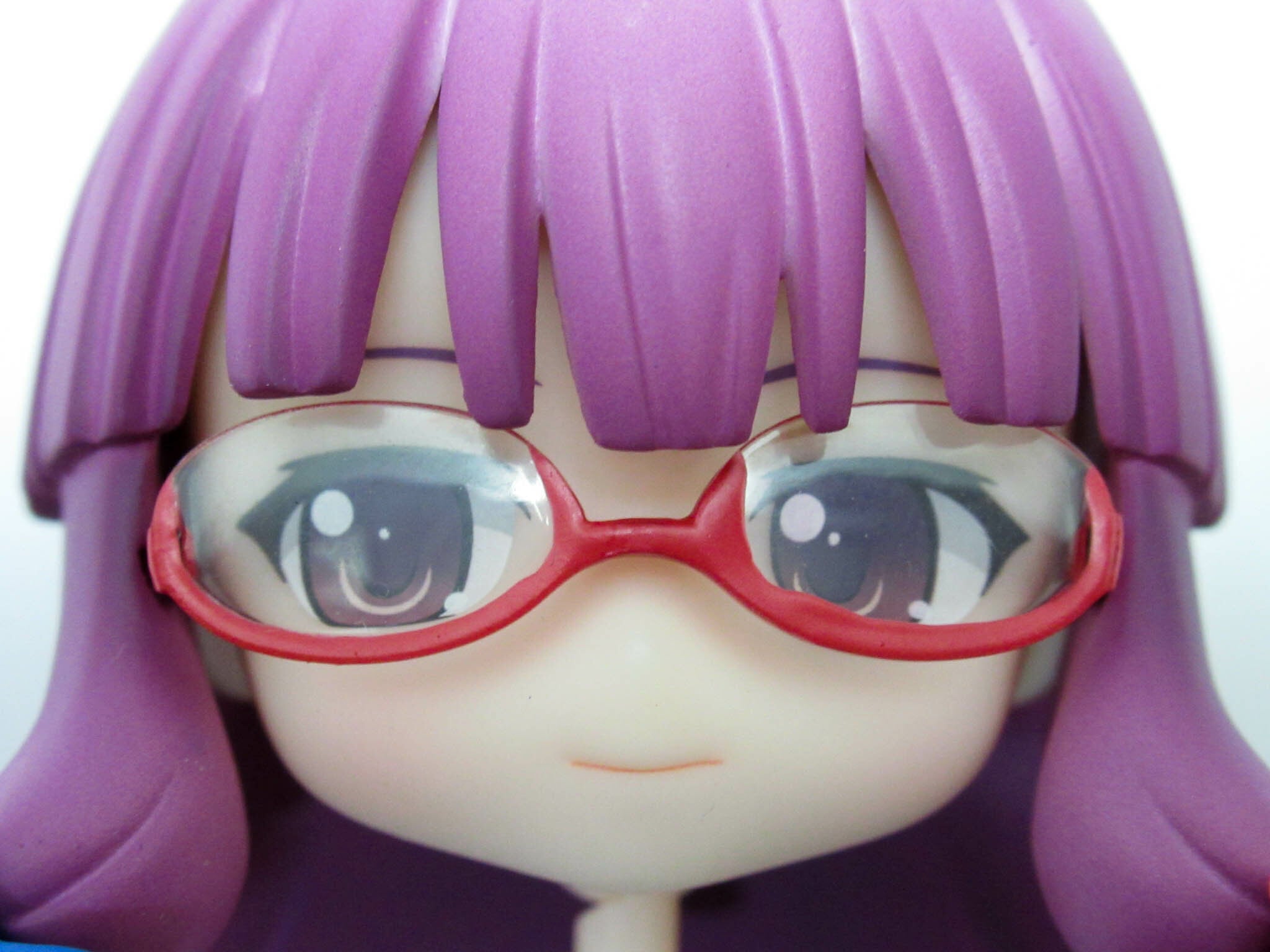 再入荷【521】 パチュリー・ノーレッジ 小物パーツ メガネ