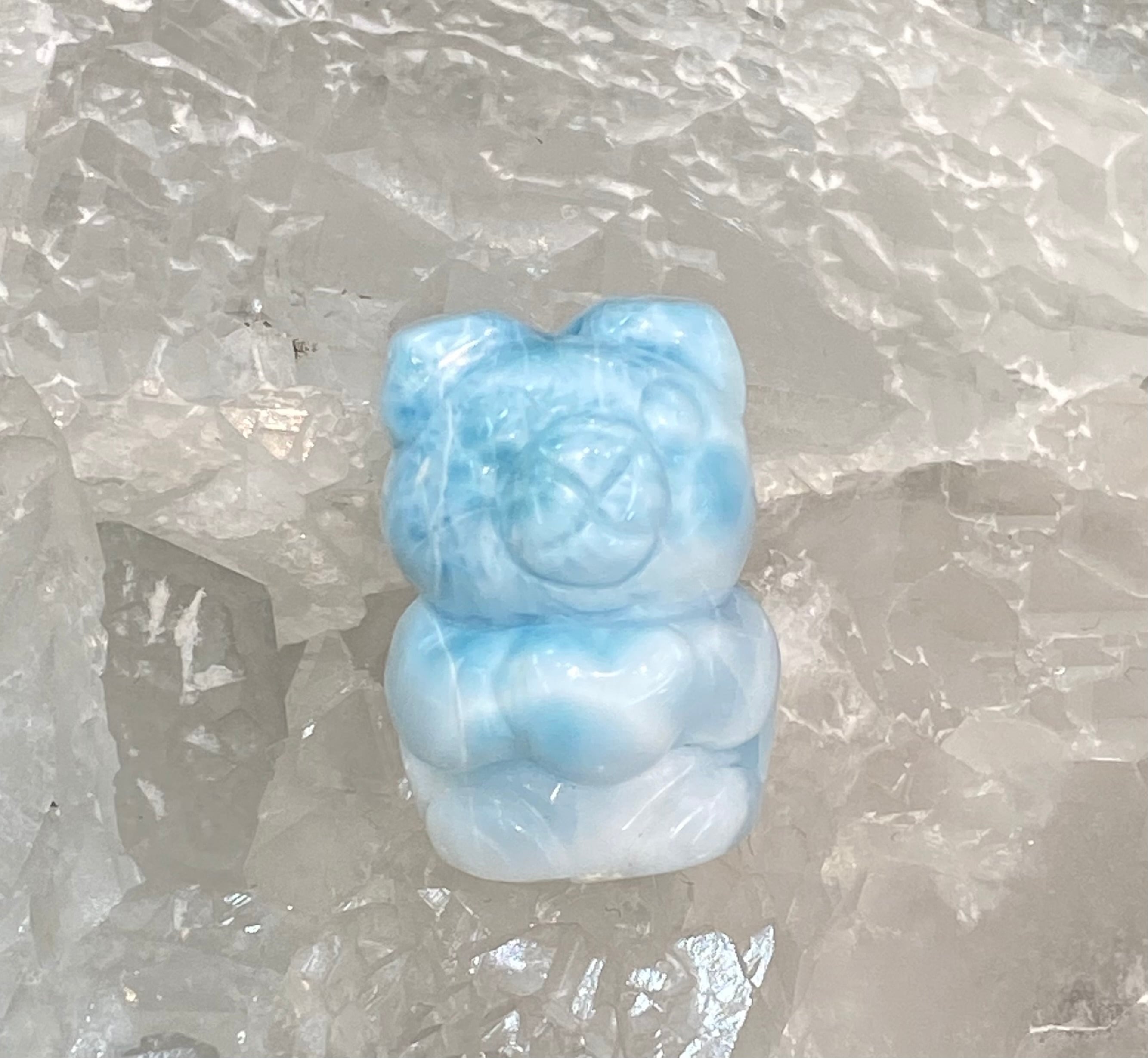 ラリマー | 水晶・天然石アクセサリーのお店 Takara石