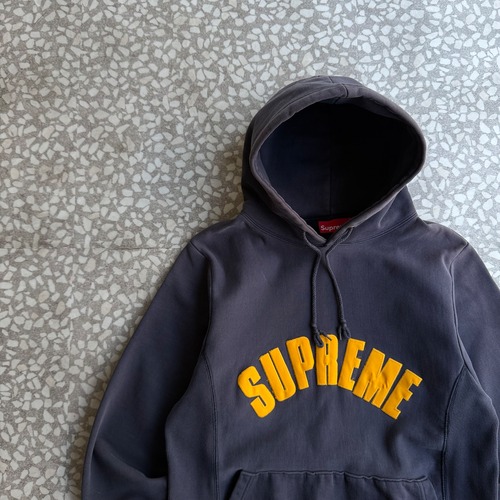 Supreme / 00’s logo hoodie size L