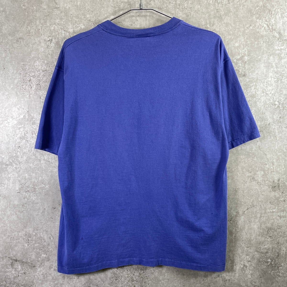 90年代 USA製 GAP オールドギャップ ブランクTシャツ メンズS 古着 90s
