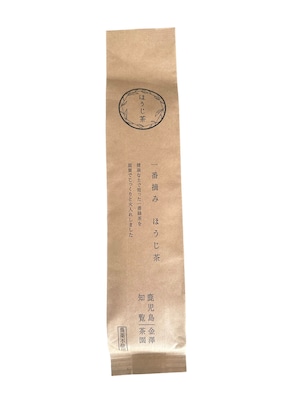 ほうじ茶　リーフ　70g