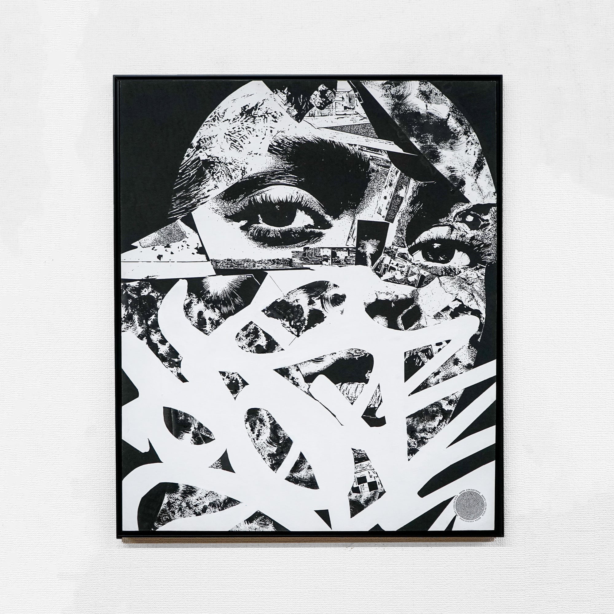 dots collective art